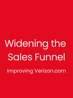Repositioning the Funnel